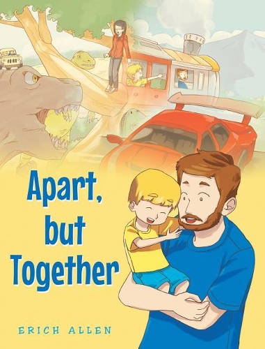 Apart, But Together (Hardback)