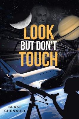 Look But Don't Touch (Paperback)