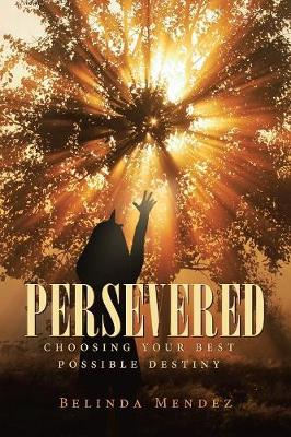 Persevered (Paperback)