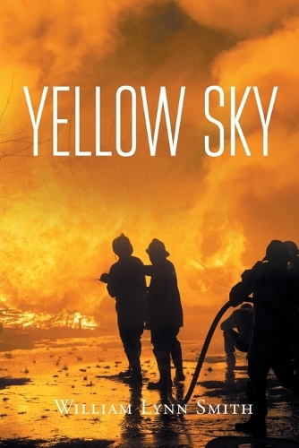 Yellow Sky (Paperback)