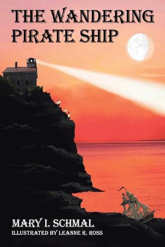 The Wandering Pirate Ship - Children of the Light 1 (Paperback)
