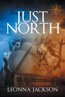 Just North (Paperback)