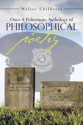 Once a Policeman Anthology of Philosophical Poetry (Paperback)