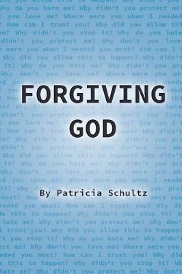 Forgiving God (Paperback)