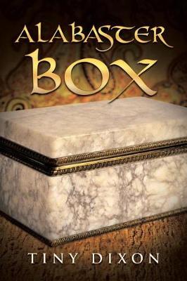 Alabaster Box (Paperback)