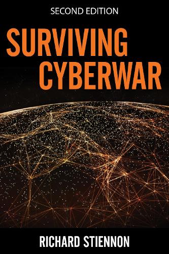 Surviving Cyberwar (Paperback)