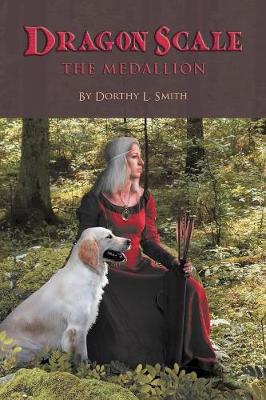 Dragon Scale (Paperback)