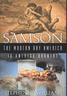 Samson the Modern-Day America (Hardback)