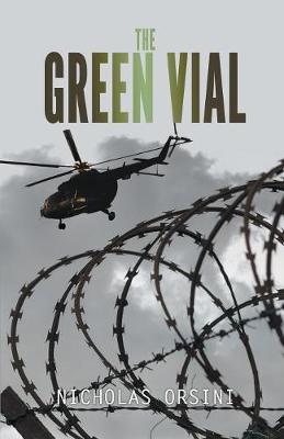 The Green Vial (Paperback)