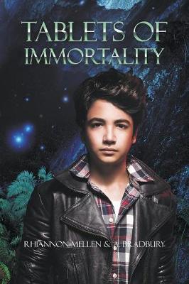 Tablets of Immortality (Paperback)