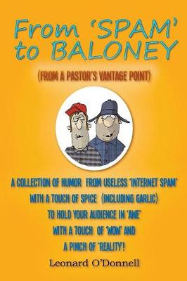 From 'spam' to Baloney (Paperback)