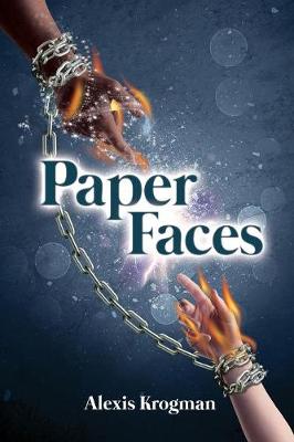 Paper Faces (Paperback)