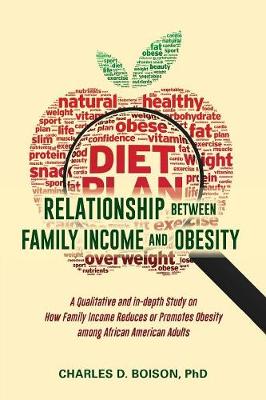 Relationship Between Family Income and Obesity (Paperback)