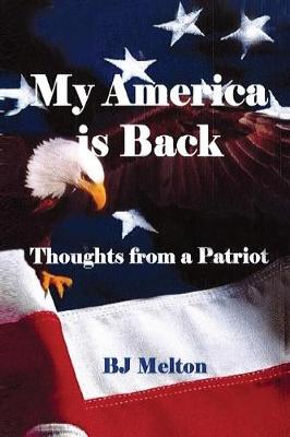 My America Is Back (Paperback)