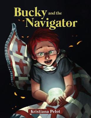 Bucky and the Navigator (Paperback)