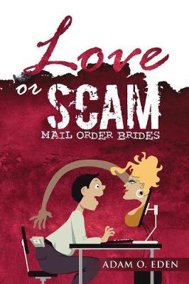 Love or Scam (Paperback)