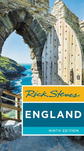 Rick Steves England (Ninth Edition) (Paperback)