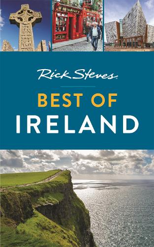 Rick Steves Ireland (Twentieth Edition) (Paperback)