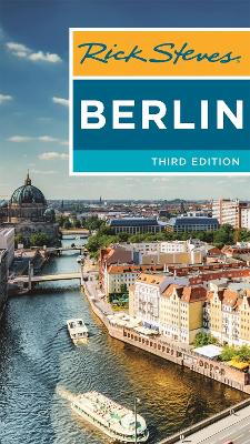 Rick Steves Berlin (Third Edition) (Paperback)