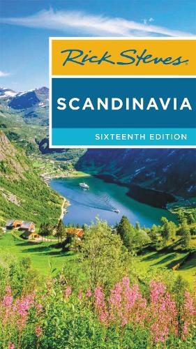 Rick Steves Scandinavia (Sixteenth Edition) (Paperback)