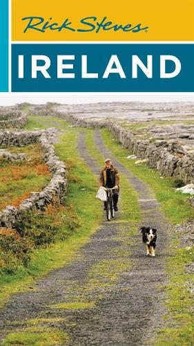 Rick Steves Ireland (Twenty first Edition) (Paperback)