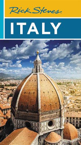 Rick Steves Italy (Twenty-seventh Edition) (Paperback)