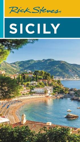 Lonely Planet Sicily by Lonely Planet, Nicola Williams