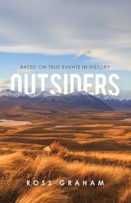 Outsiders (Paperback)