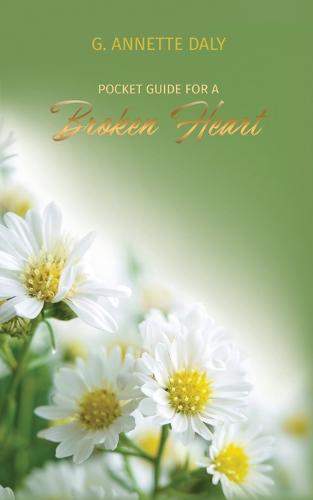 Pocket Guide for a Broken Heart (Paperback)