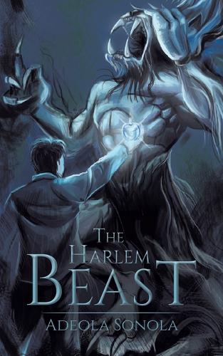 The Harlem Beast (Paperback)