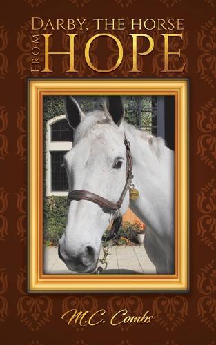 Darby, the Horse from Hope (Paperback)