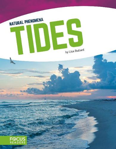 Natural Phenomena: Tides (Paperback)