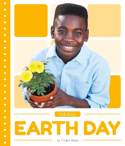Holidays: Earth Day (Paperback)