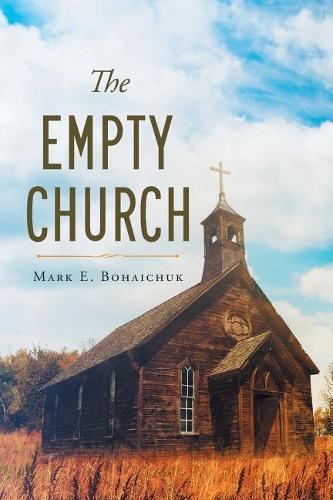 The Empty Church (Paperback)