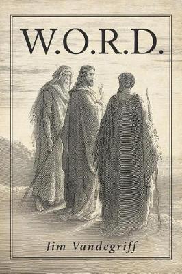 W.O.R.D. (Paperback)