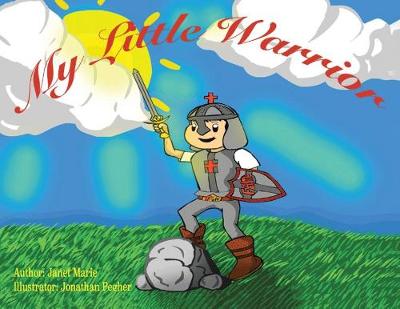 My Little Warrior (Paperback)
