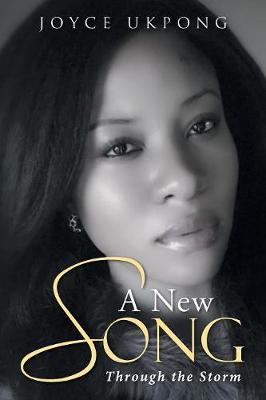 A New Song Through the Storm (Paperback)