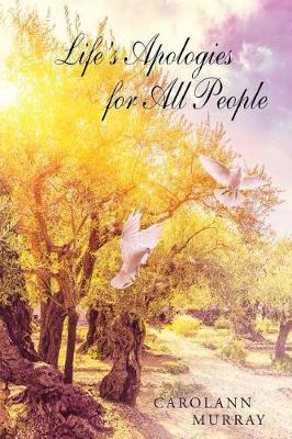 Life's Apologies for All People (Paperback)