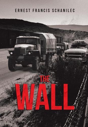 The Wall (Hardback)