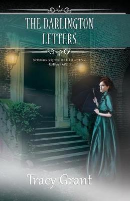 The Darlington Letters - Rannoch Fraser Mysteries 16 (Paperback)