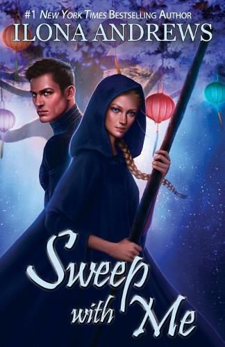 Sweep with Me - Innkeeper Chronicles 5 (Paperback)