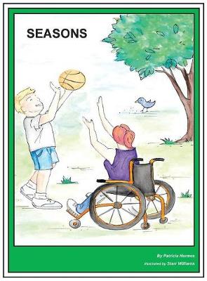 Story Book 1 Seasons - Story Book for Social Needs 1 (Hardback)