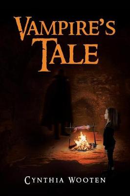 Vampire's Tale (Paperback)