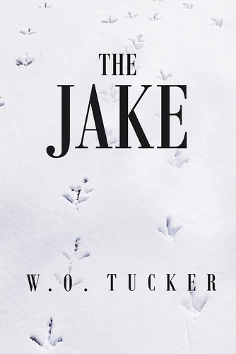 The Jake (Paperback)