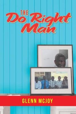 The Do Right Man (Paperback)