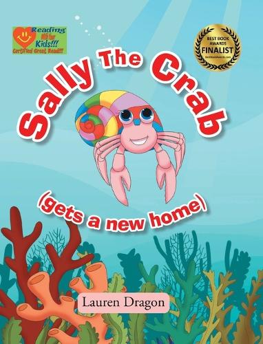 Sally the Crab (Hardback)
