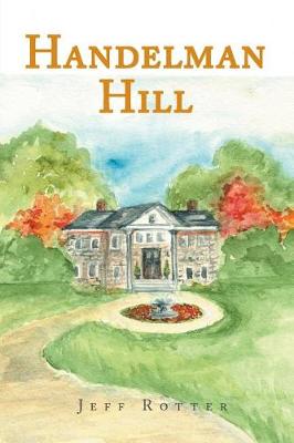 Handelman Hill (Paperback)