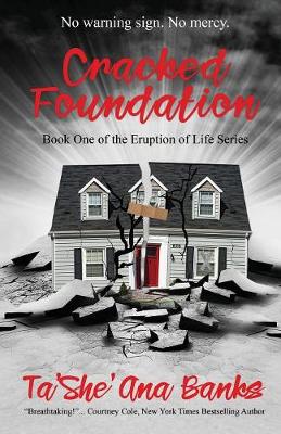 Cracked Foundation - Eruption of Life 1 (Paperback)