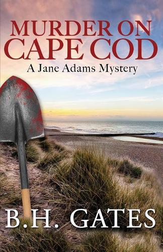 Murder on Cape Cod: A Jane Adams Mystery (Paperback)