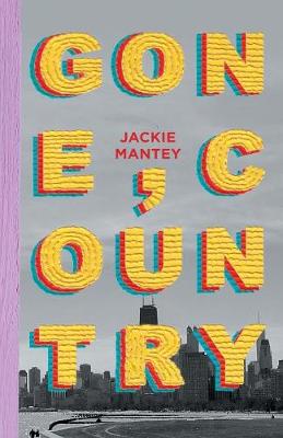 Gone, Country (Paperback)